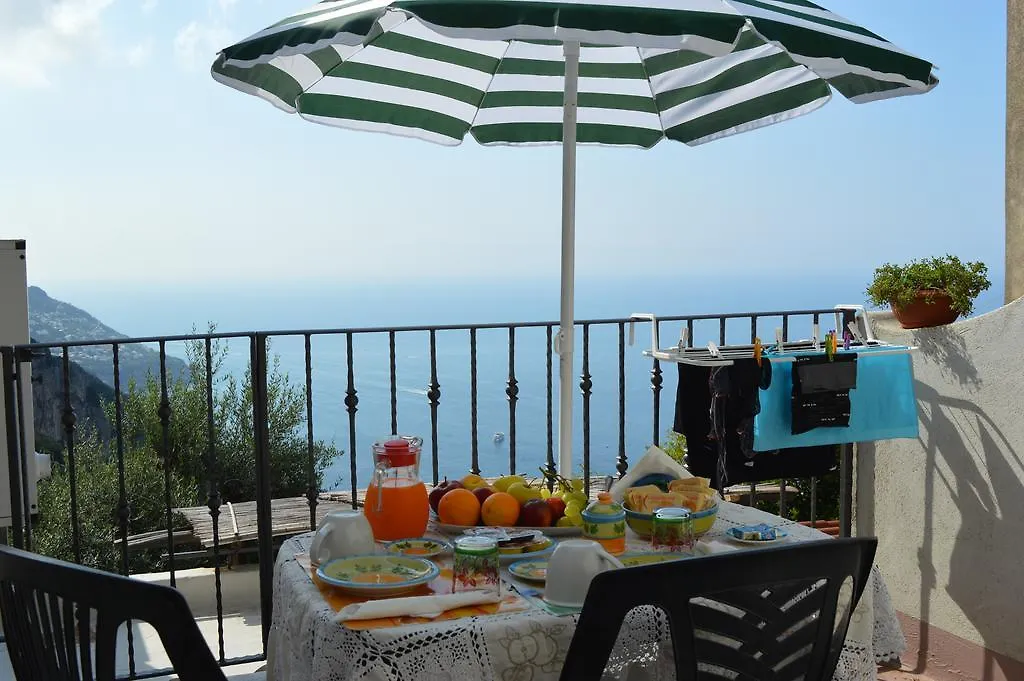 B&B La Selva Santa-1