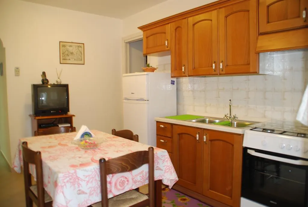 B&B La Selva Santa-1